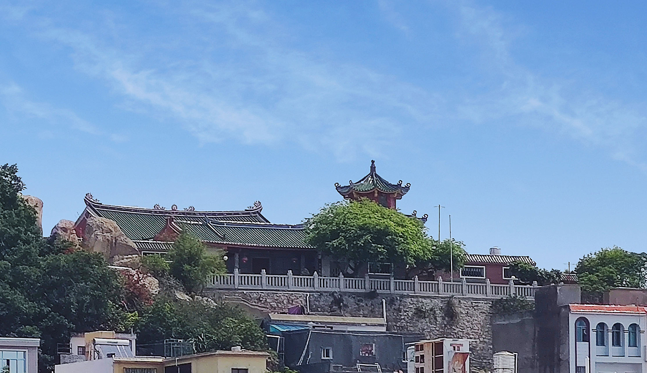 话说古代铜山三座书院