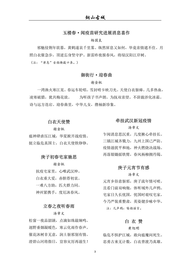 铜山古城（第1期)(图3)