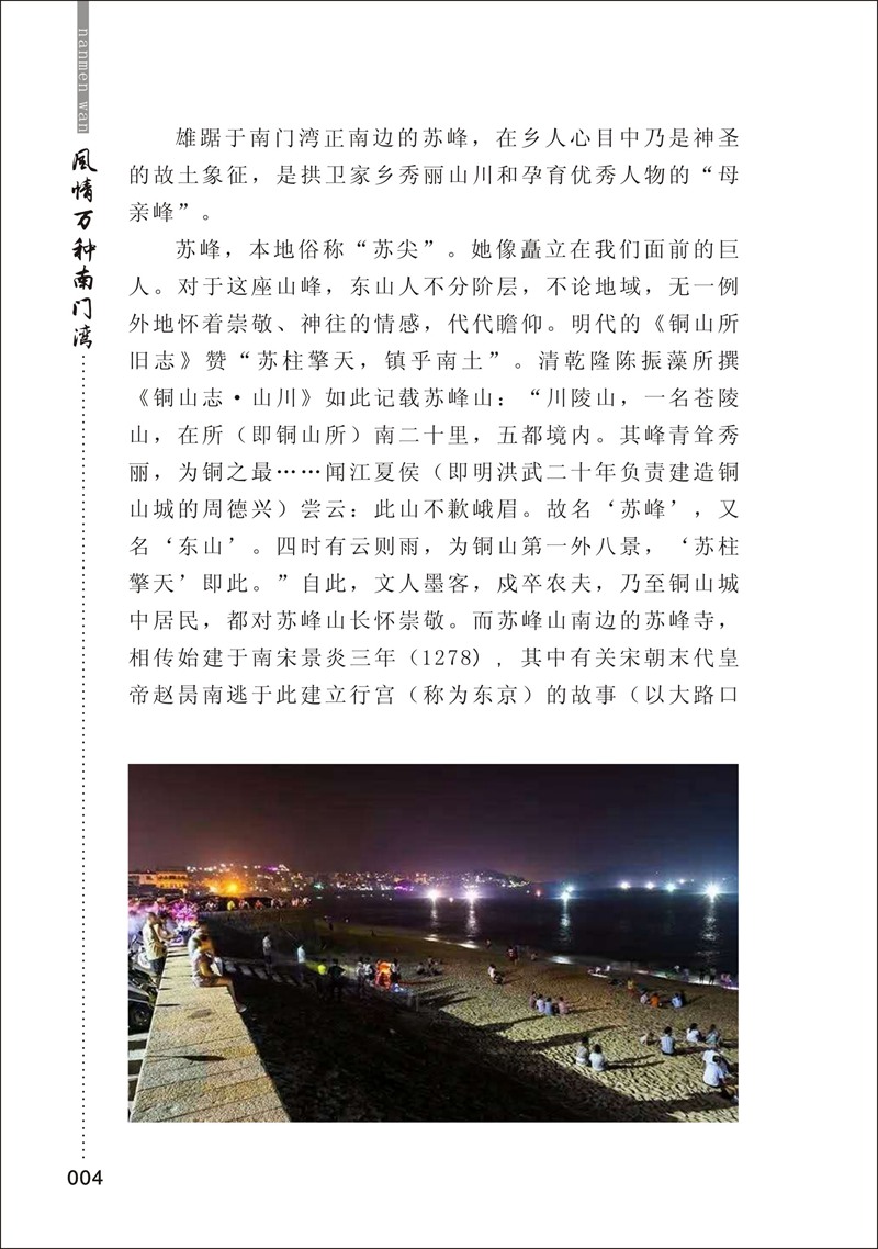 风情万种南门湾(图4)
